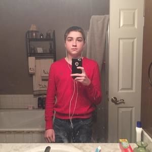 Meet your Posher, Nate